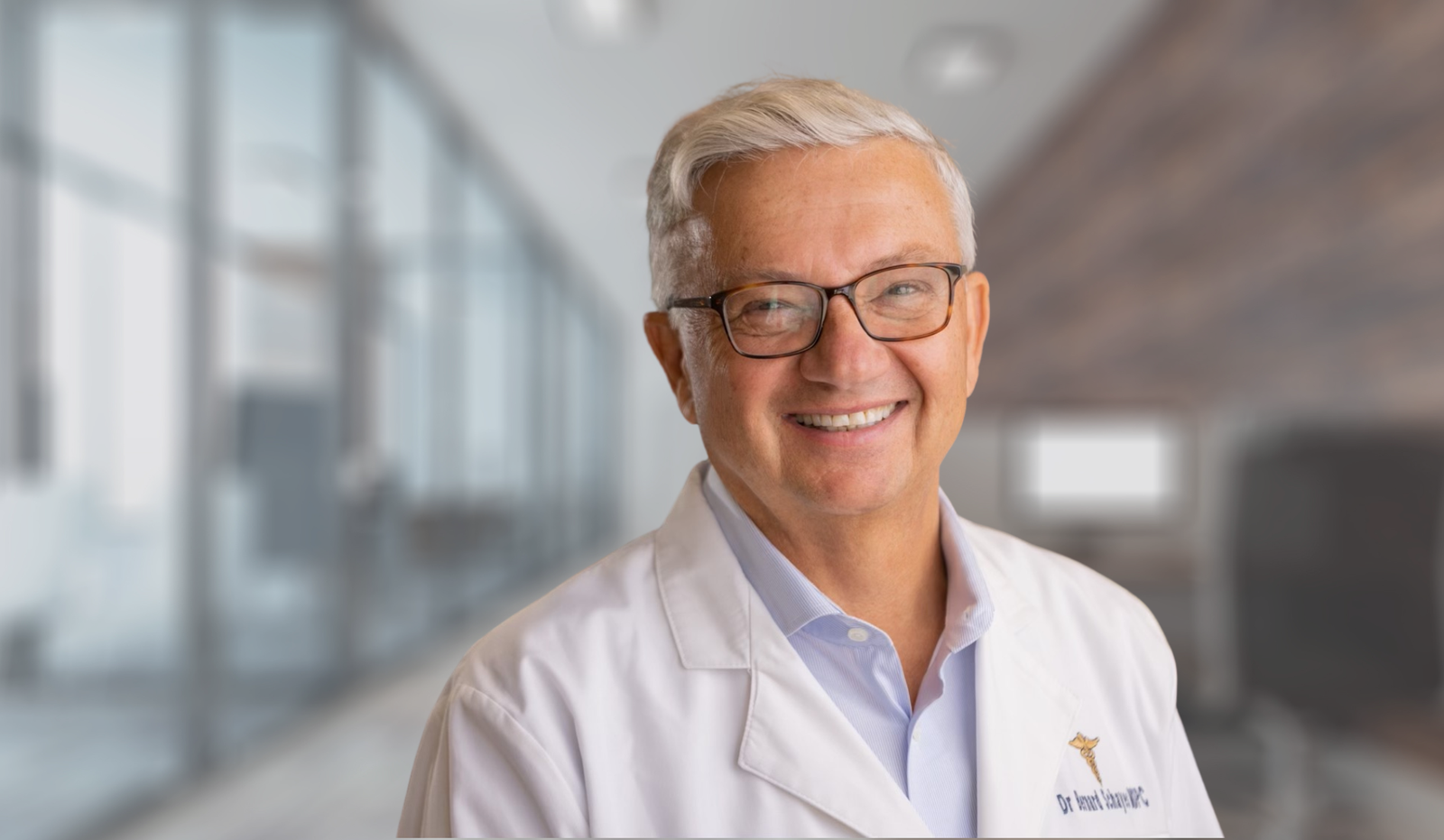 Dr. Bernard Schayes, M.D. - Internal Medicine Physician, New York